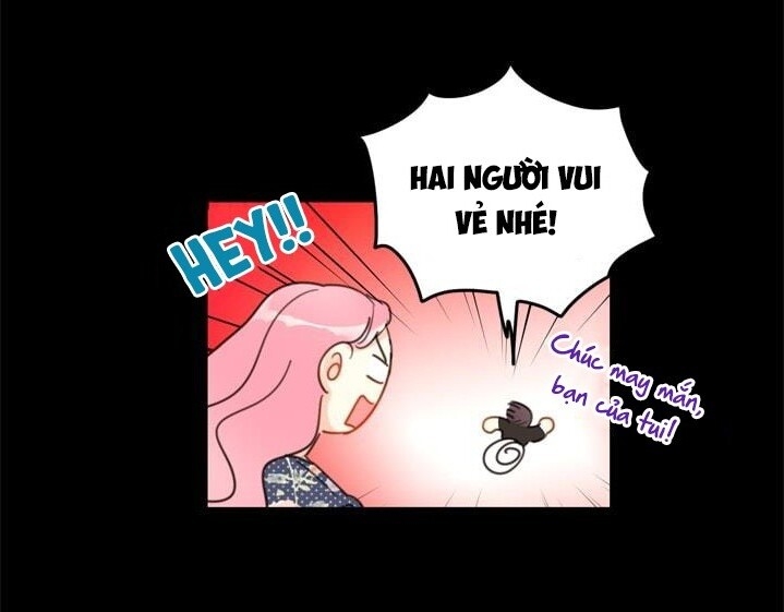 Hẹn Hò Chốn Công Sở Chapter 13 - Trang 2