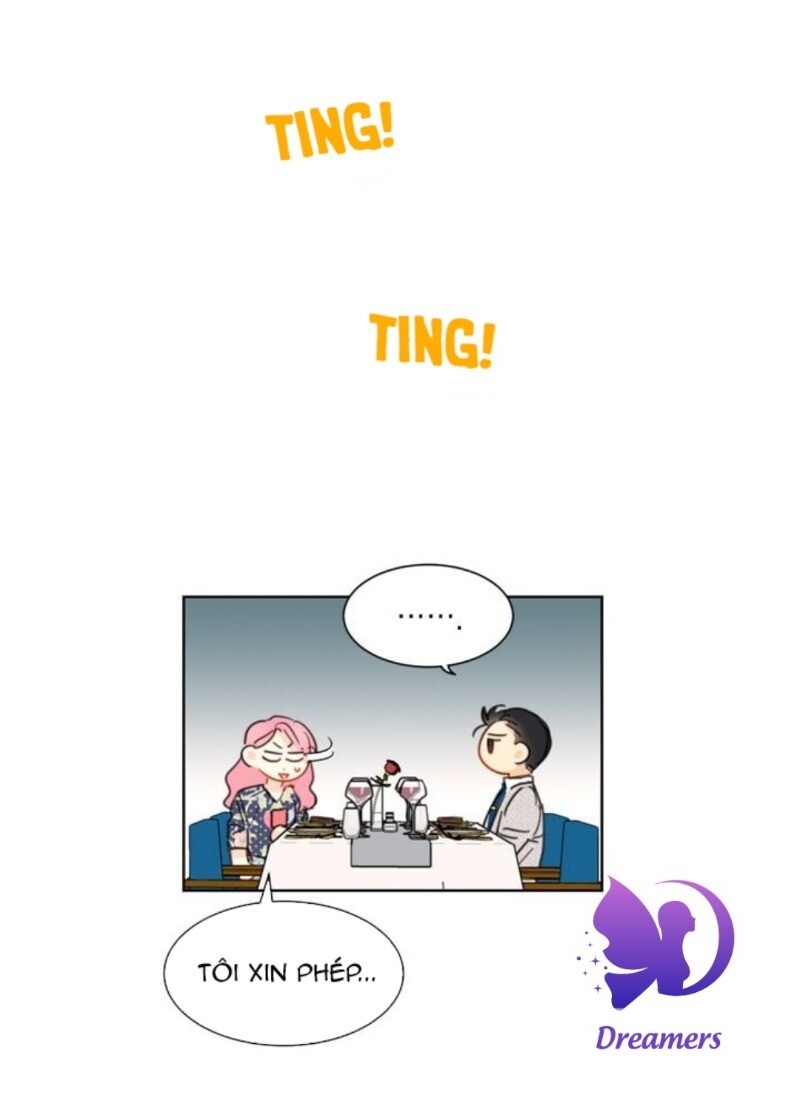 Hẹn Hò Chốn Công Sở Chapter 13 - Trang 2