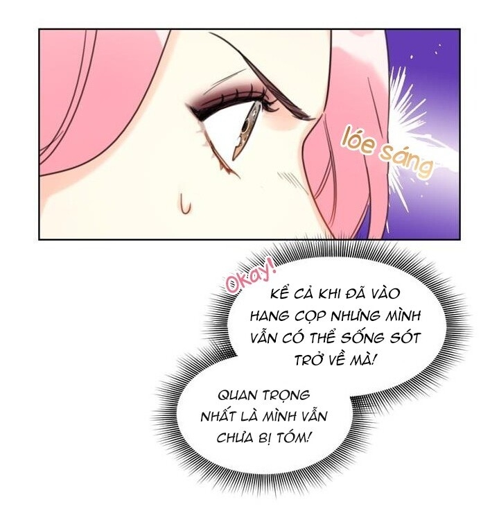 Hẹn Hò Chốn Công Sở Chapter 13 - Trang 2
