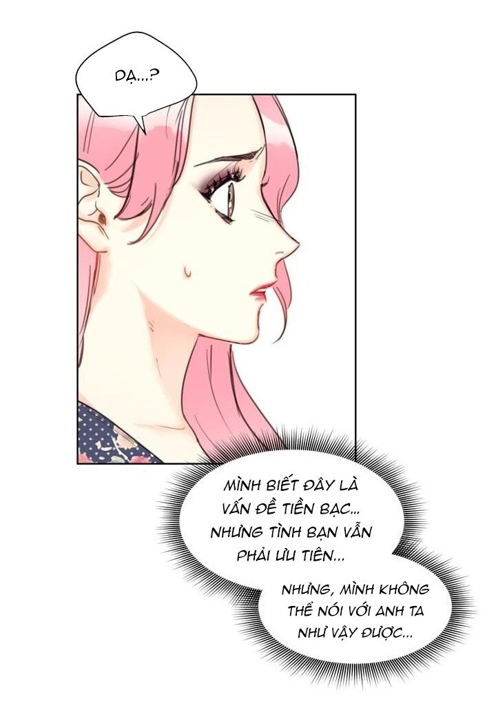 Hẹn Hò Chốn Công Sở Chapter 13 - Trang 2