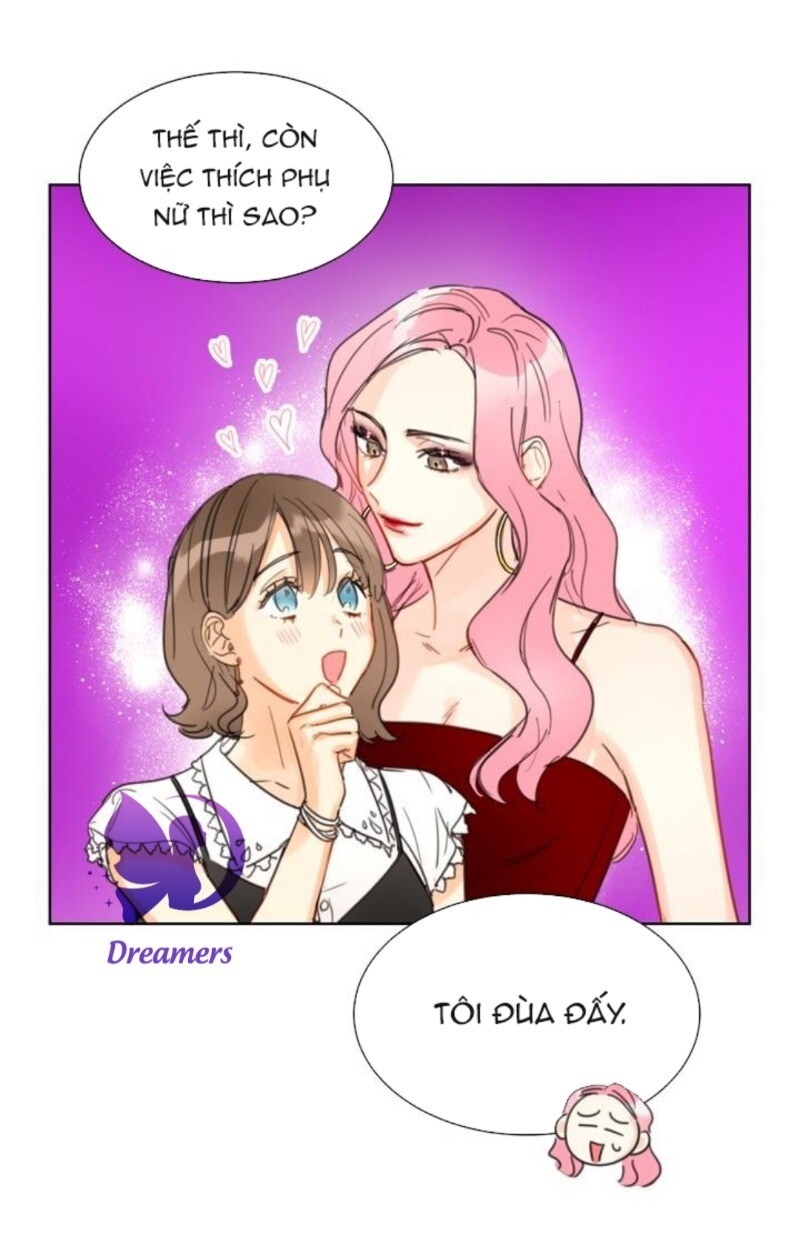 Hẹn Hò Chốn Công Sở Chapter 13 - Trang 2