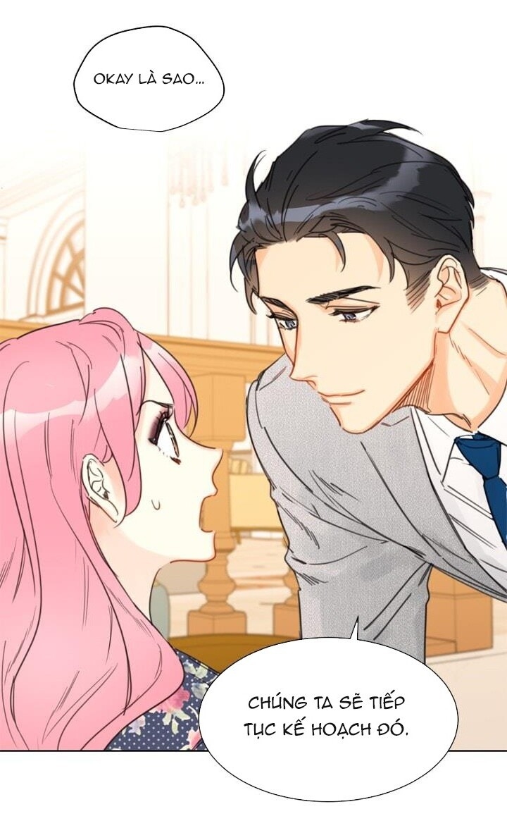 Hẹn Hò Chốn Công Sở Chapter 13 - Trang 2