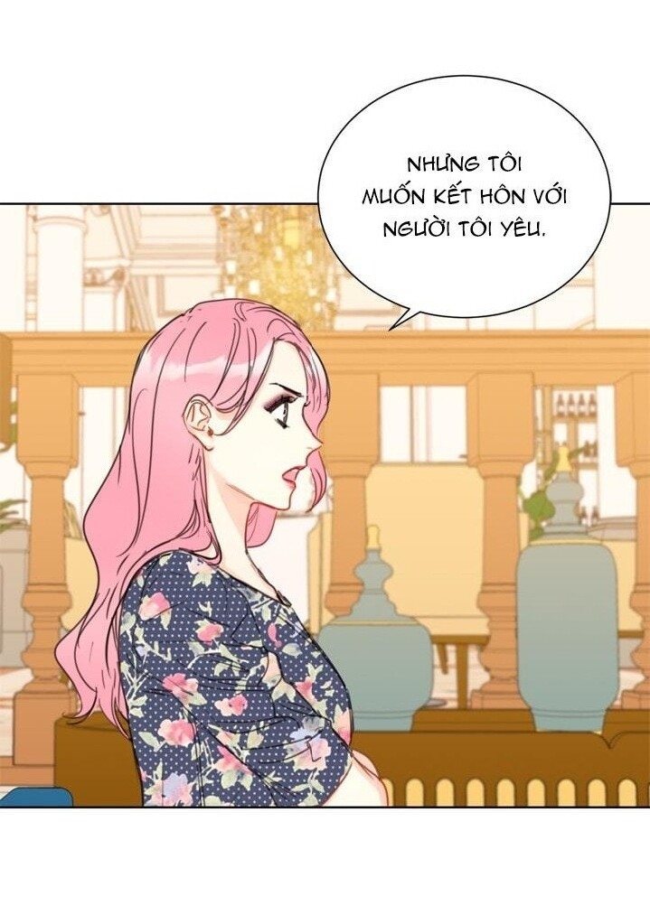 Hẹn Hò Chốn Công Sở Chapter 14 - Trang 2