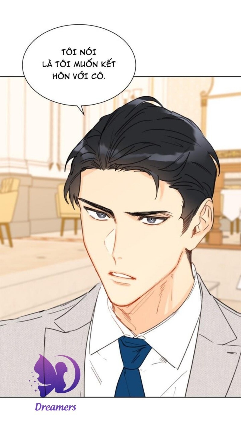 Hẹn Hò Chốn Công Sở Chapter 14 - Trang 2