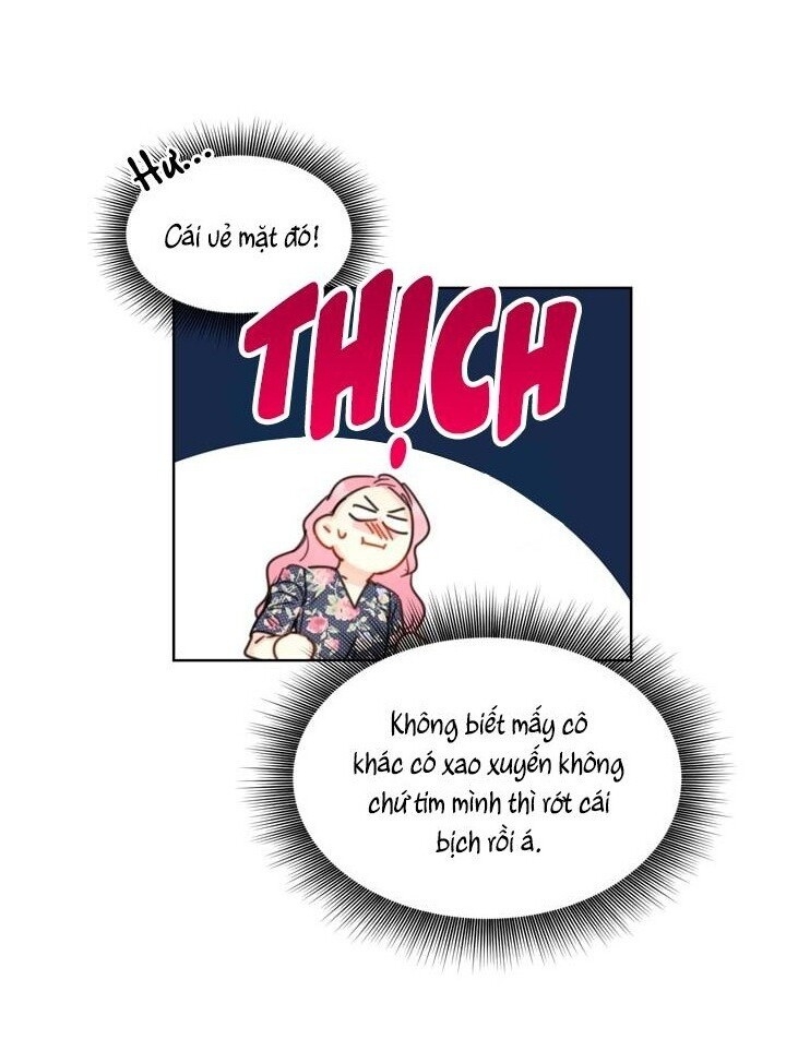 Hẹn Hò Chốn Công Sở Chapter 14 - Trang 2