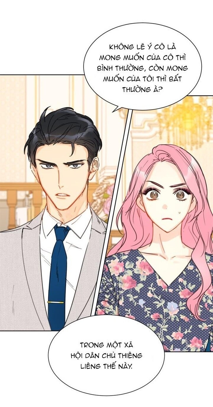 Hẹn Hò Chốn Công Sở Chapter 14 - Trang 2