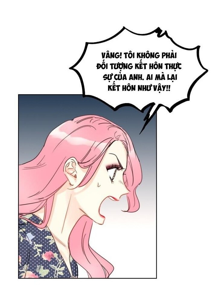 Hẹn Hò Chốn Công Sở Chapter 14 - Trang 2