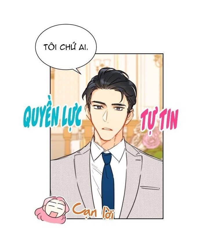 Hẹn Hò Chốn Công Sở Chapter 14 - Trang 2