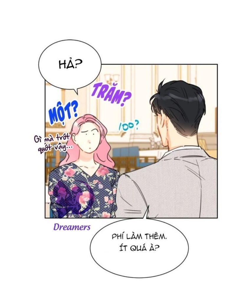 Hẹn Hò Chốn Công Sở Chapter 14 - Trang 2