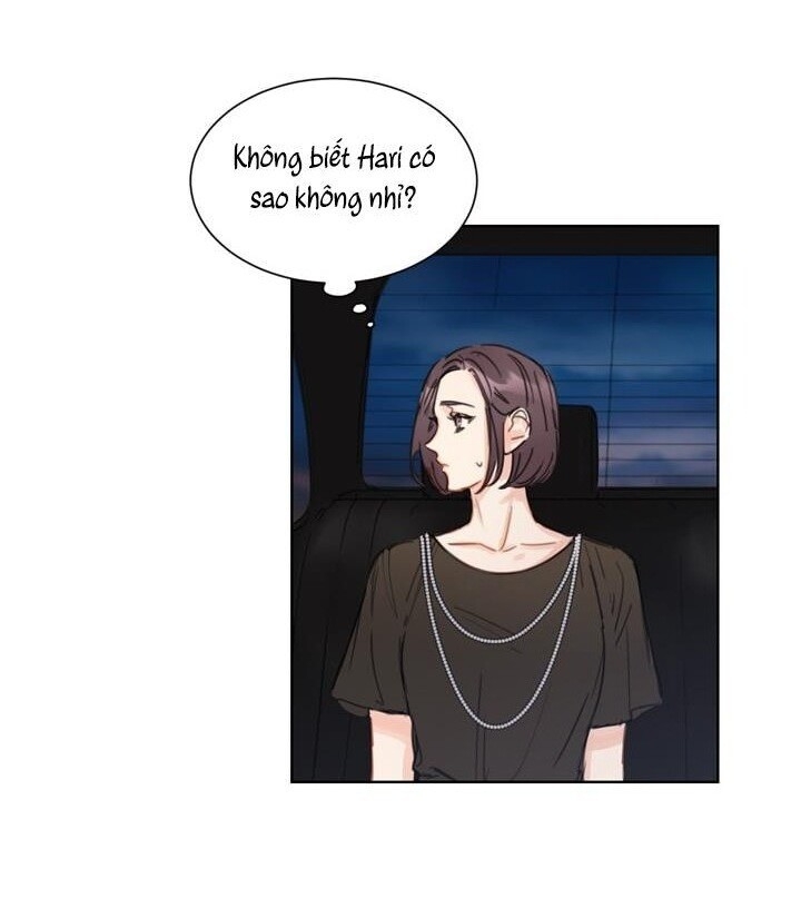 Hẹn Hò Chốn Công Sở Chapter 14 - Trang 2