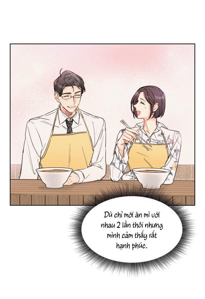 Hẹn Hò Chốn Công Sở Chapter 14 - Trang 2