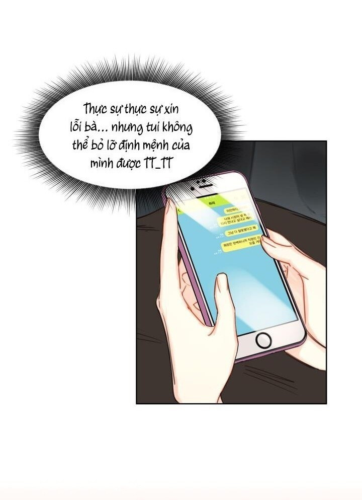 Hẹn Hò Chốn Công Sở Chapter 14 - Trang 2