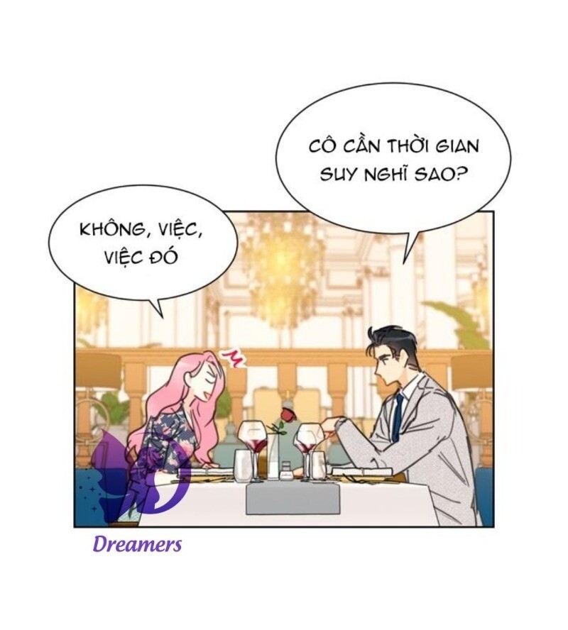 Hẹn Hò Chốn Công Sở Chapter 14 - Trang 2