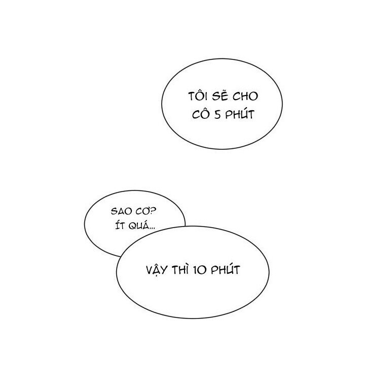 Hẹn Hò Chốn Công Sở Chapter 14 - Trang 2