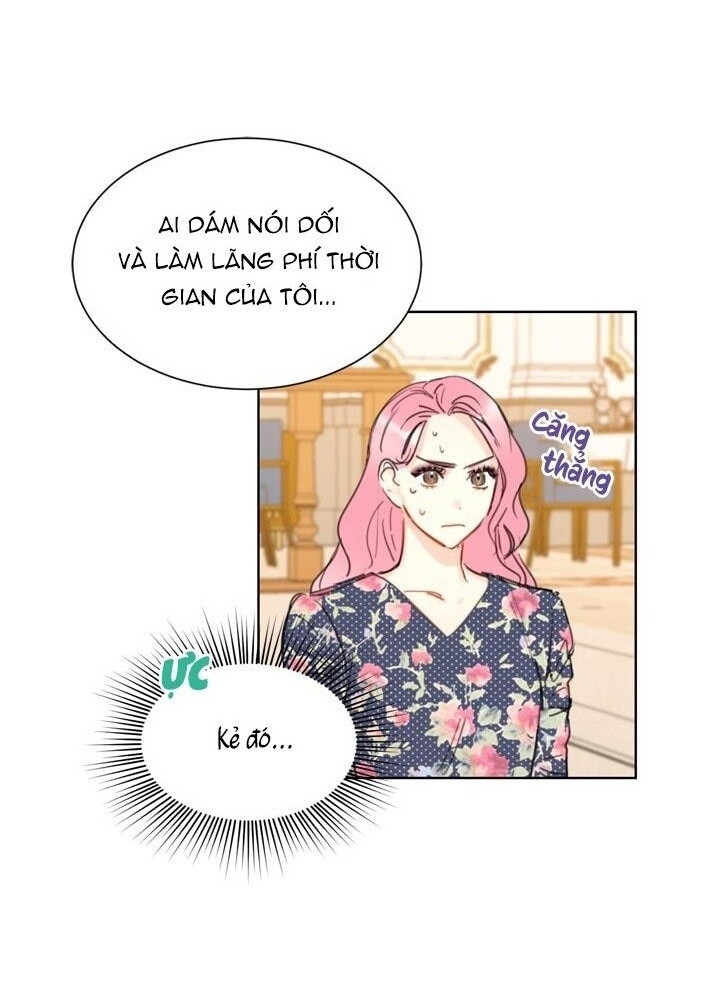 Hẹn Hò Chốn Công Sở Chapter 14 - Trang 2