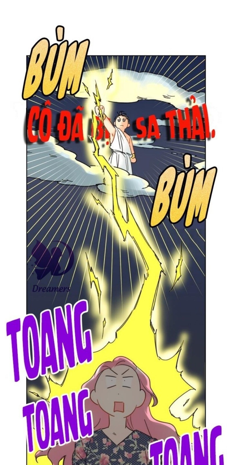 Hẹn Hò Chốn Công Sở Chapter 14 - Trang 2