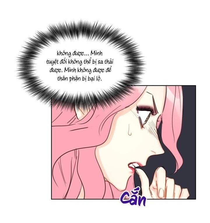 Hẹn Hò Chốn Công Sở Chapter 14 - Trang 2