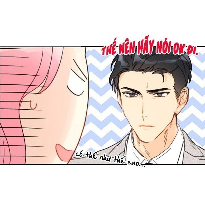 Hẹn Hò Chốn Công Sở Chapter 14 - Trang 2