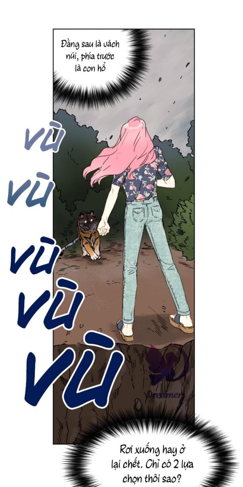 Hẹn Hò Chốn Công Sở Chapter 14 - Trang 2