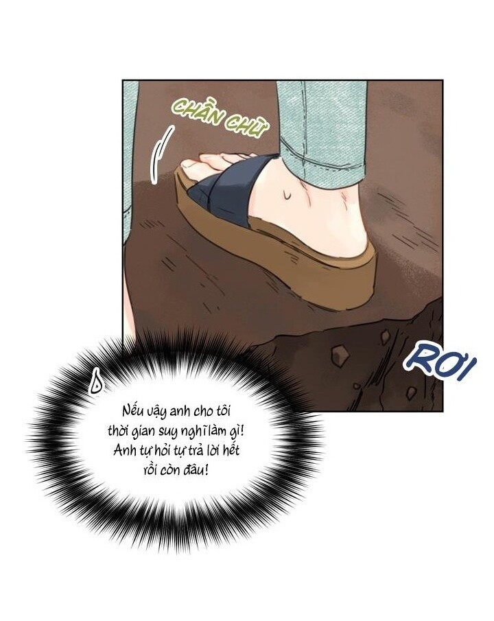 Hẹn Hò Chốn Công Sở Chapter 14 - Trang 2