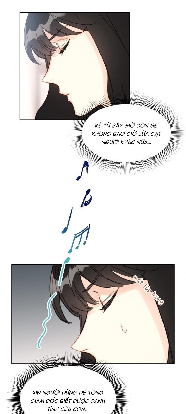 Hẹn Hò Chốn Công Sở Chapter 15 - Trang 2