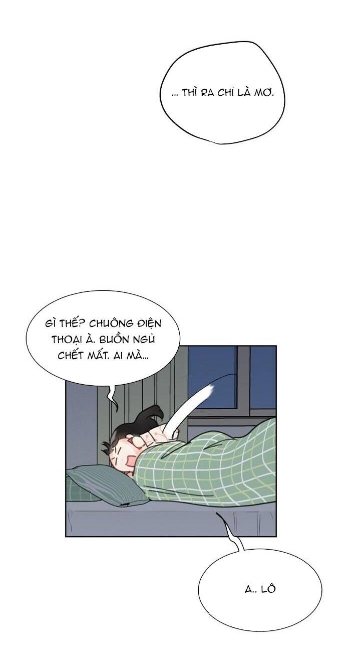 Hẹn Hò Chốn Công Sở Chapter 15 - Trang 2