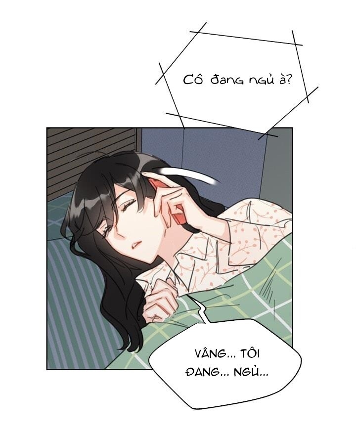 Hẹn Hò Chốn Công Sở Chapter 15 - Trang 2