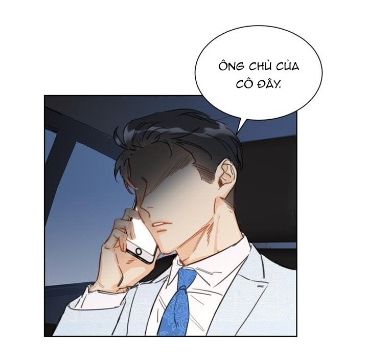 Hẹn Hò Chốn Công Sở Chapter 15 - Trang 2