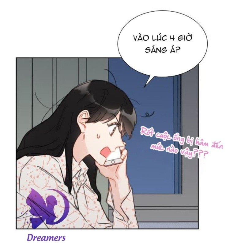 Hẹn Hò Chốn Công Sở Chapter 15 - Trang 2