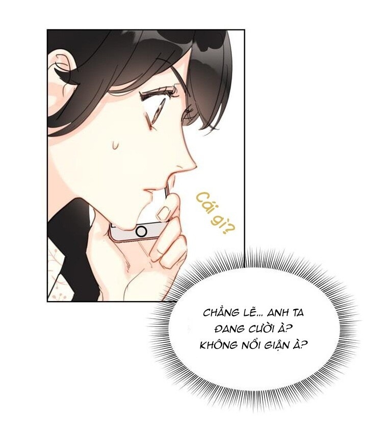 Hẹn Hò Chốn Công Sở Chapter 15 - Trang 2