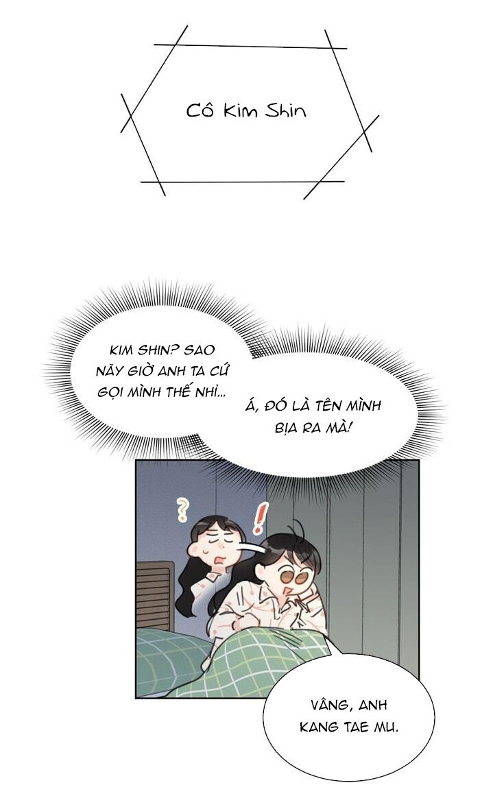 Hẹn Hò Chốn Công Sở Chapter 15 - Trang 2