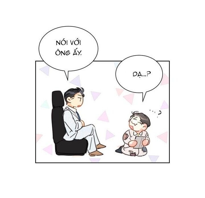 Hẹn Hò Chốn Công Sở Chapter 16 - Trang 2