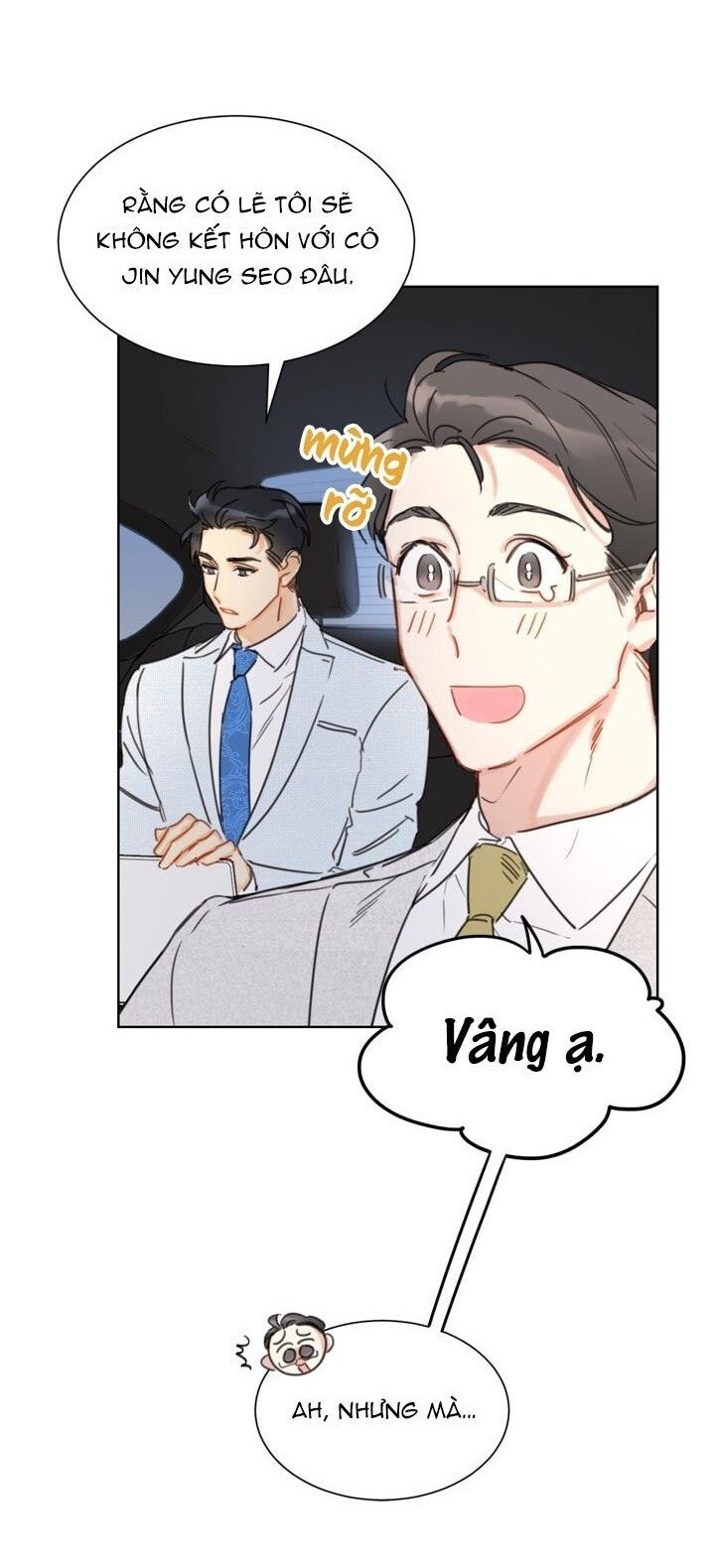 Hẹn Hò Chốn Công Sở Chapter 16 - Trang 2