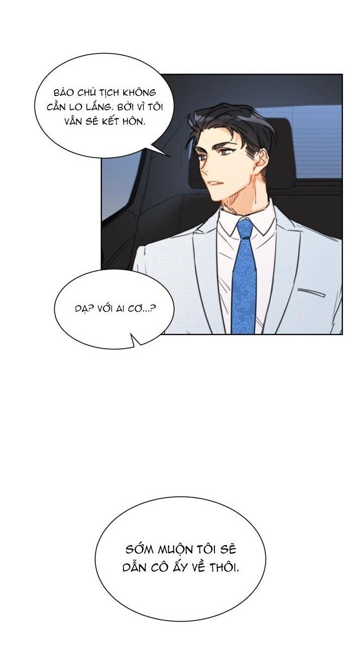 Hẹn Hò Chốn Công Sở Chapter 16 - Trang 2