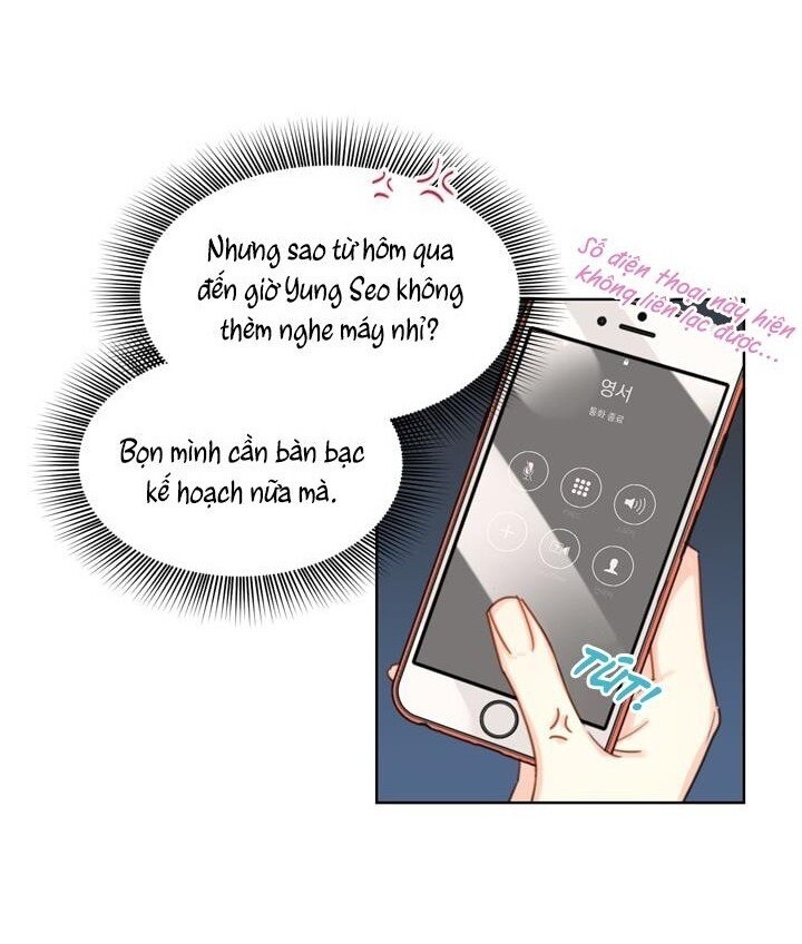 Hẹn Hò Chốn Công Sở Chapter 16 - Trang 2