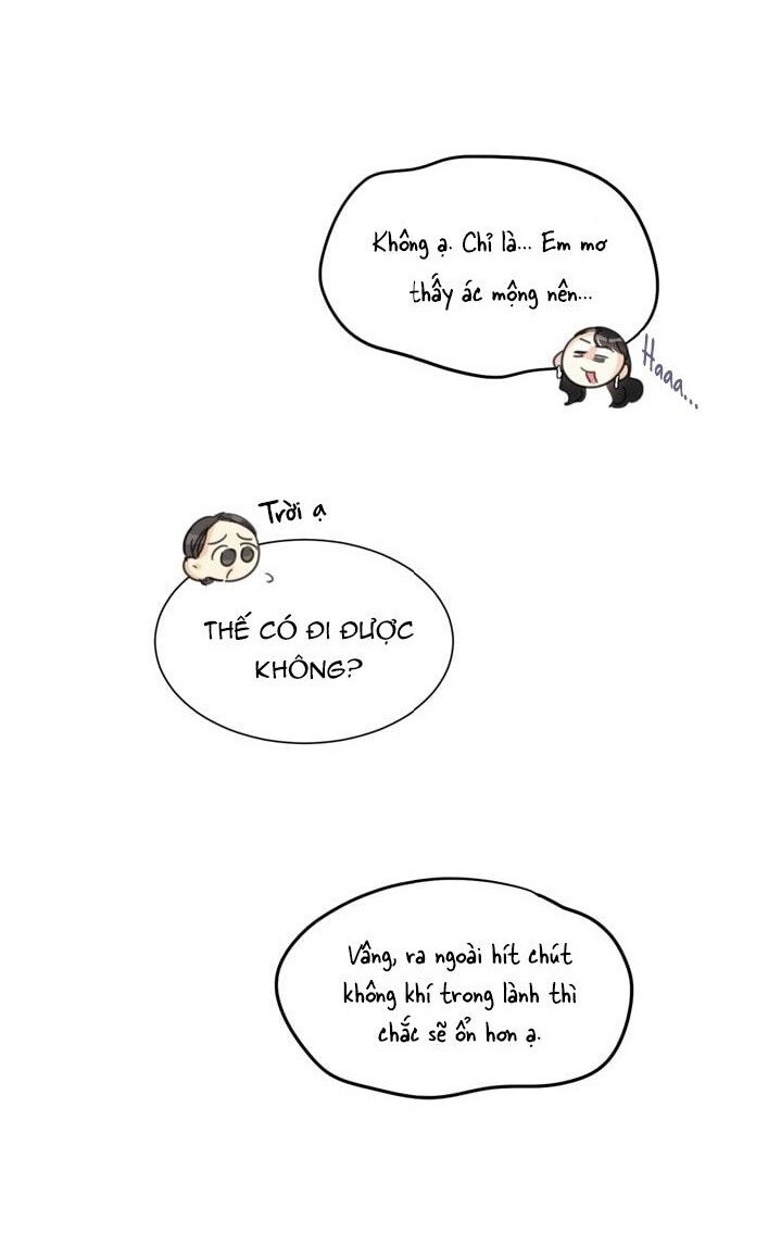 Hẹn Hò Chốn Công Sở Chapter 16 - Trang 2