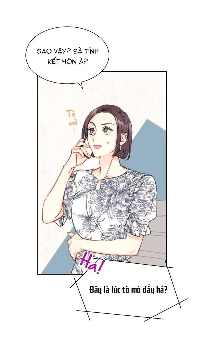 Hẹn Hò Chốn Công Sở Chapter 16 - Trang 2