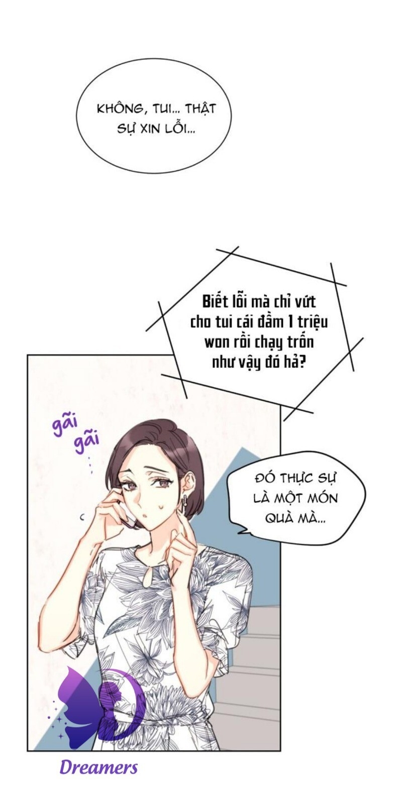 Hẹn Hò Chốn Công Sở Chapter 16 - Trang 2