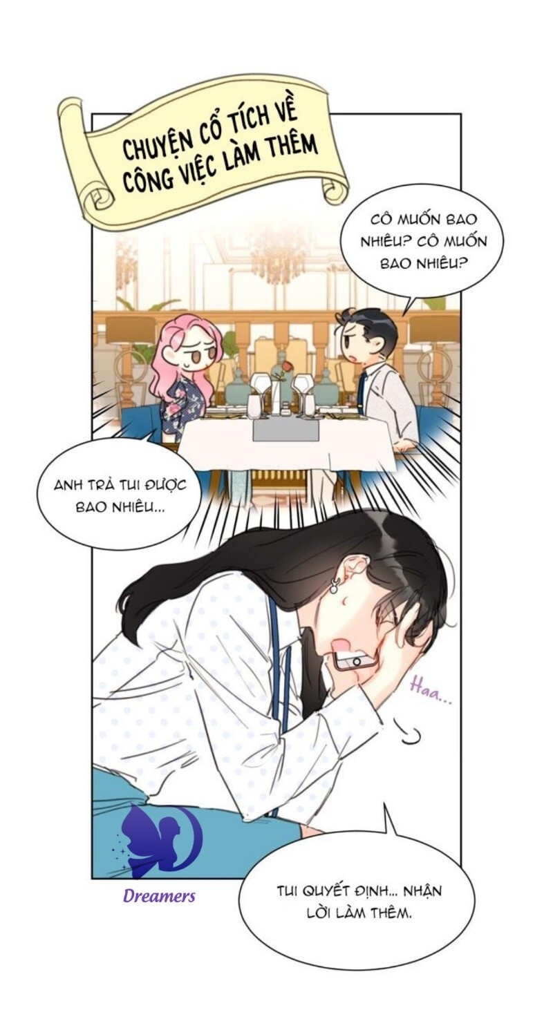 Hẹn Hò Chốn Công Sở Chapter 16 - Trang 2