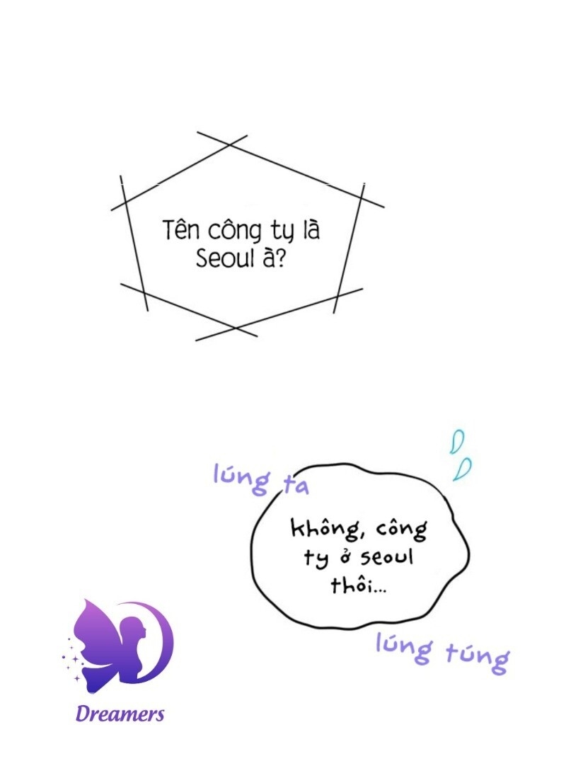 Hẹn Hò Chốn Công Sở Chapter 17 - Trang 2