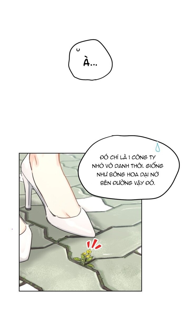 Hẹn Hò Chốn Công Sở Chapter 17 - Trang 2