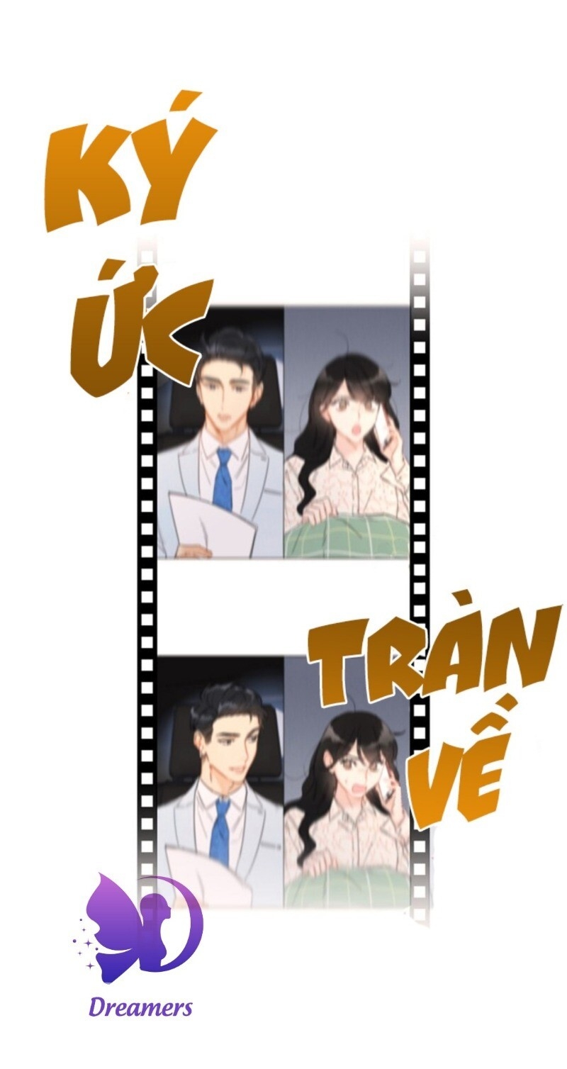 Hẹn Hò Chốn Công Sở Chapter 17 - Trang 2