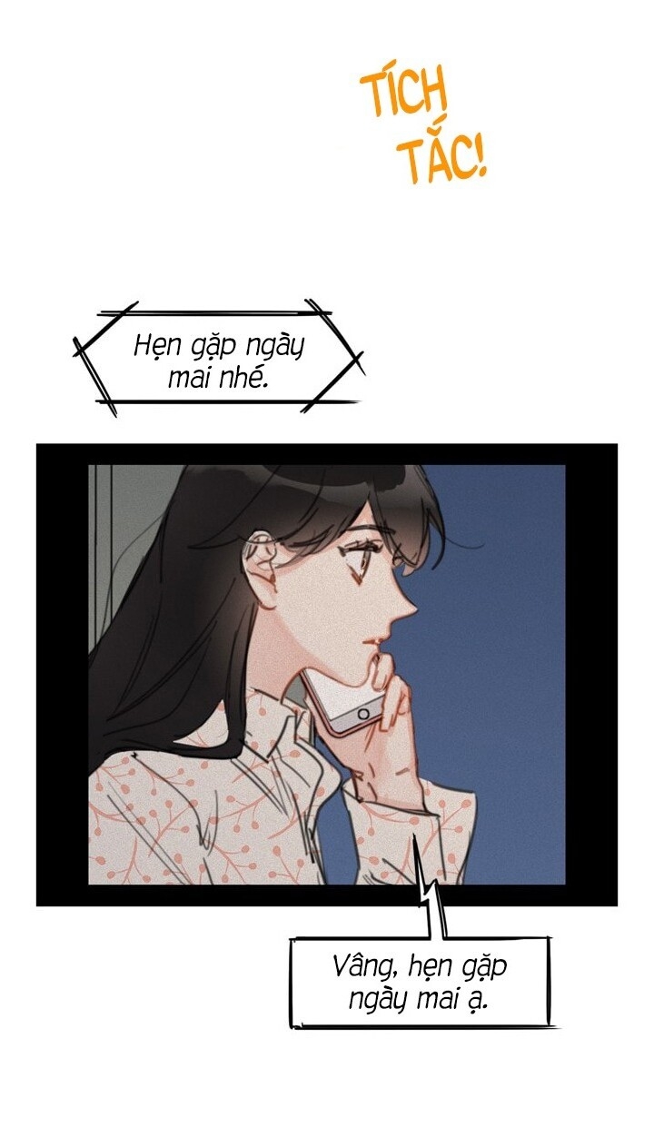 Hẹn Hò Chốn Công Sở Chapter 17 - Trang 2