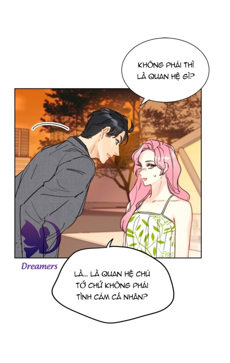 Hẹn Hò Chốn Công Sở Chapter 17 - Trang 2