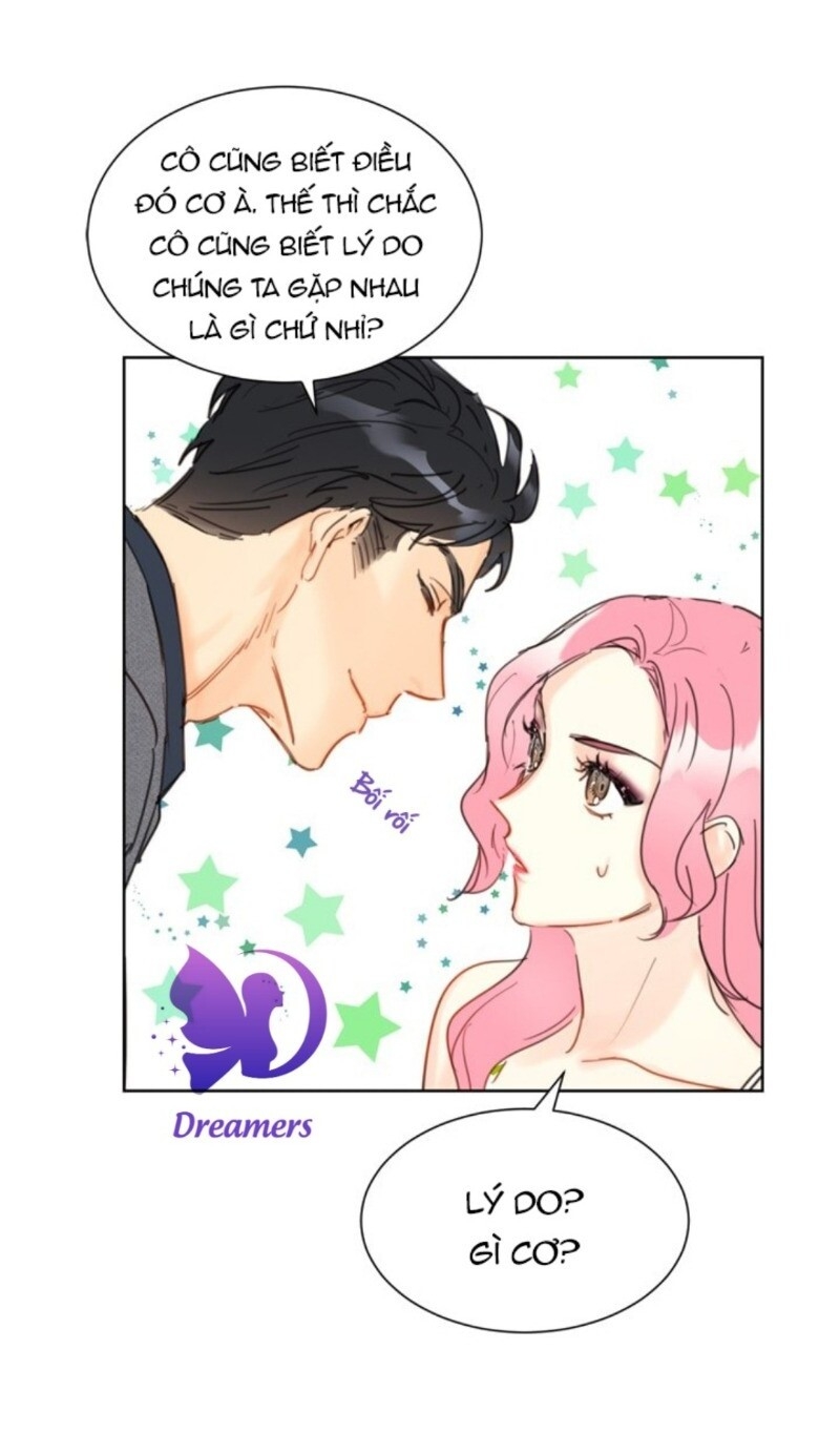 Hẹn Hò Chốn Công Sở Chapter 17 - Trang 2