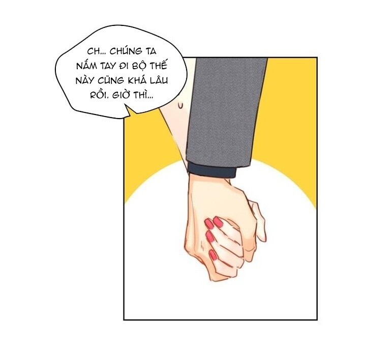 Hẹn Hò Chốn Công Sở Chapter 18 - Trang 2