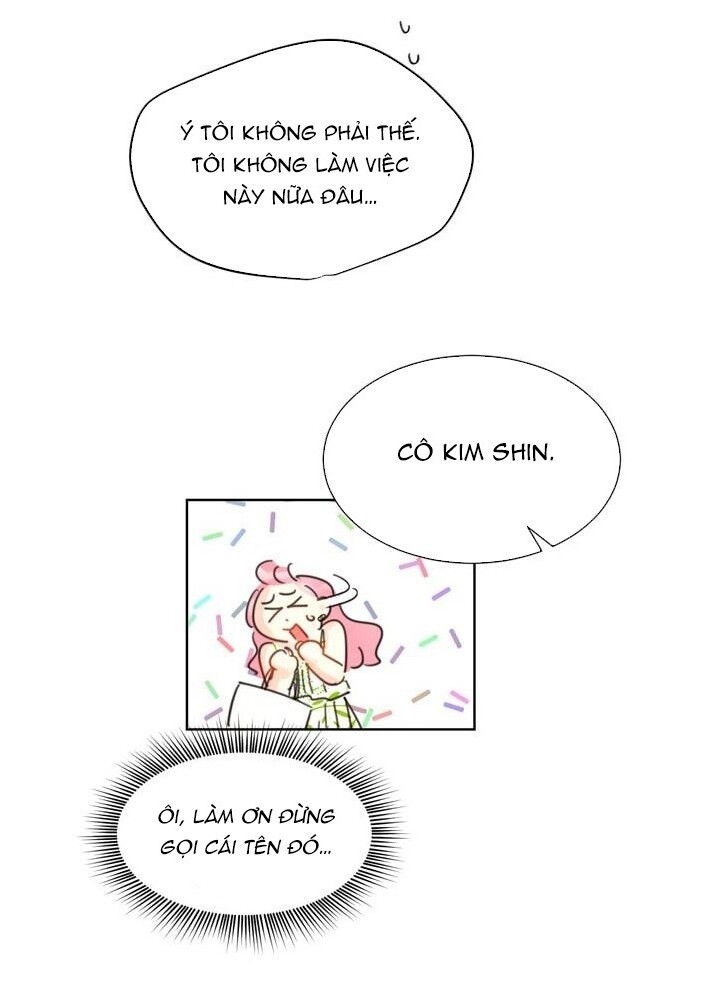 Hẹn Hò Chốn Công Sở Chapter 18 - Trang 2