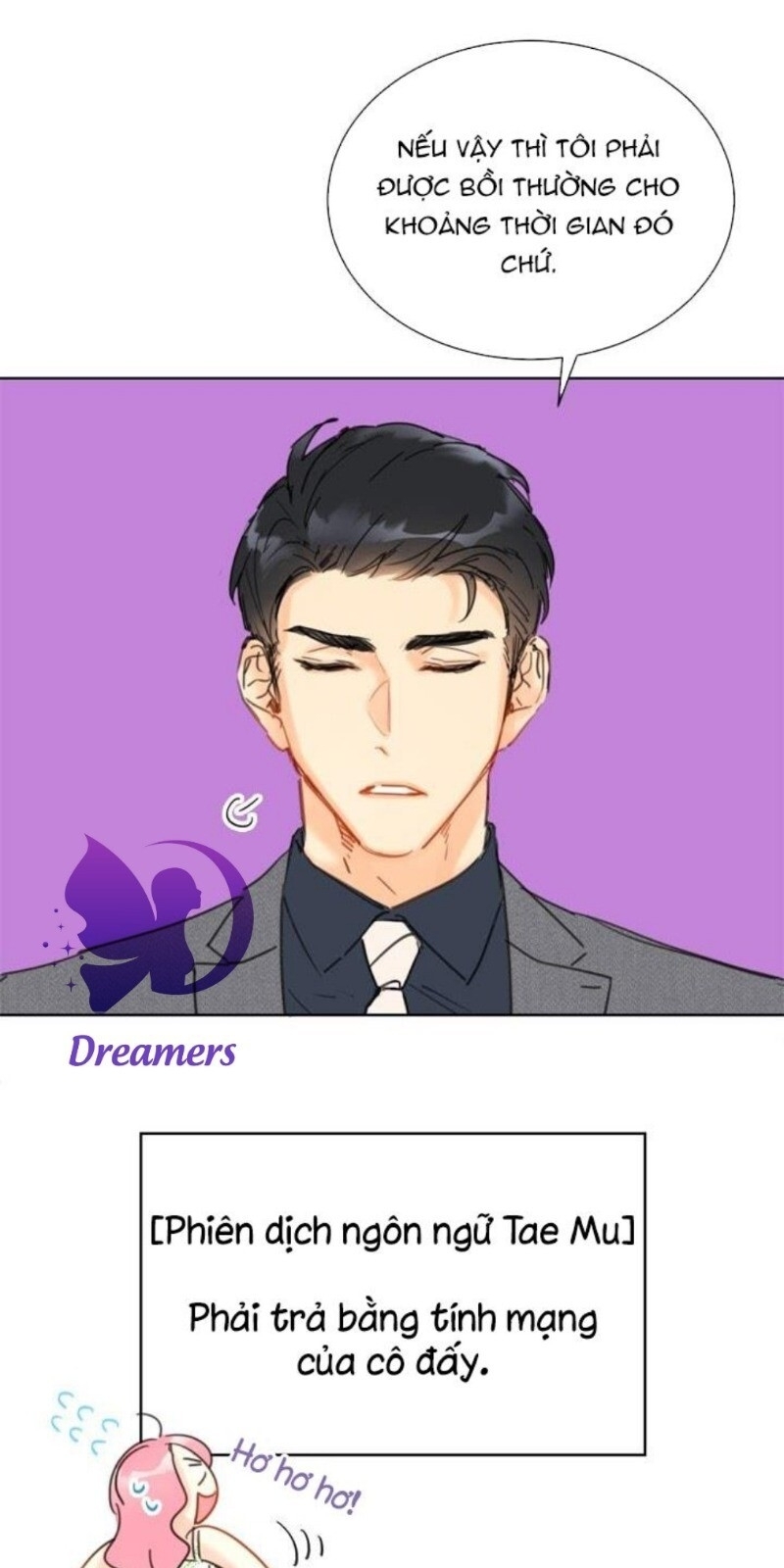 Hẹn Hò Chốn Công Sở Chapter 18 - Trang 2