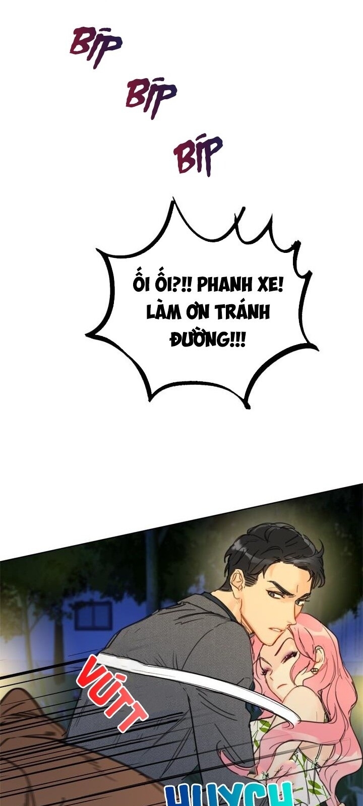 Hẹn Hò Chốn Công Sở Chapter 18 - Trang 2