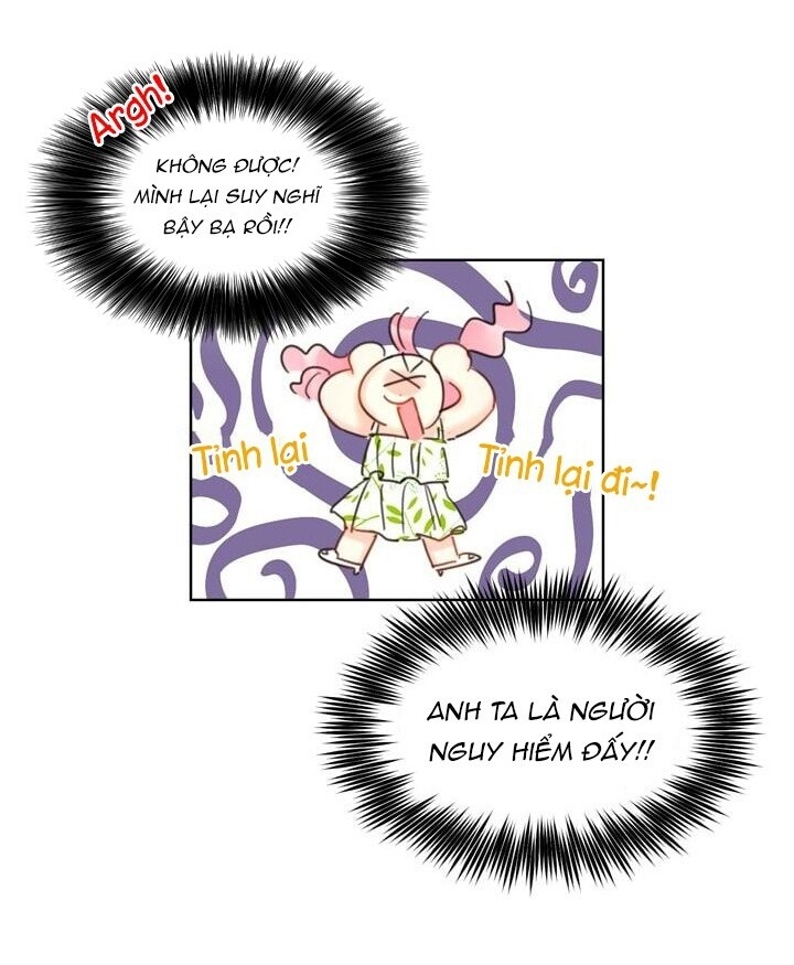 Hẹn Hò Chốn Công Sở Chapter 18 - Trang 2